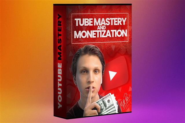 FREE TRAINING by Matt Par: How to Make Money on YouTube WITHOUT Recording Videos