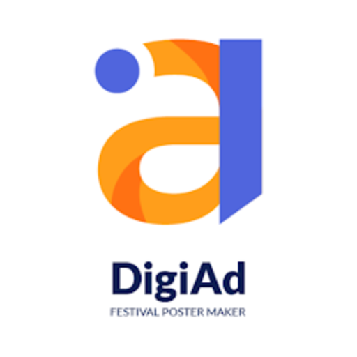 DigiAd - Festival Poster