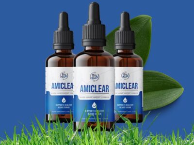 Amiclear: Your Solution for Clear and Healthy Skin