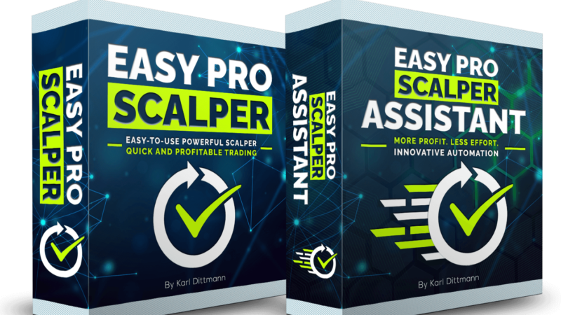 Easy Pro Scalpel Review