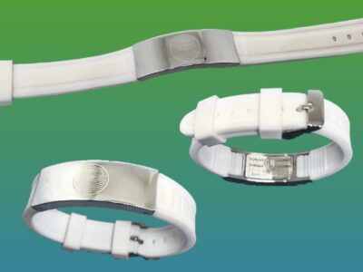 EMF Defense Bracelet: Protect Yourself from Harmful EMF Radiation