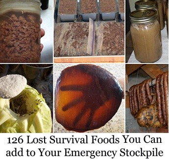 The Lost SuperFoods: The US Army’s Forgotten Food Miracle