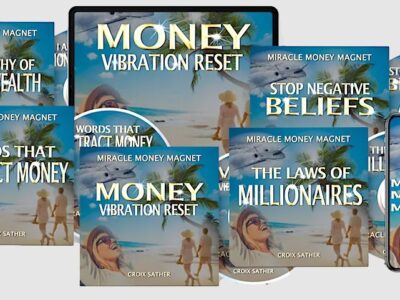 Miracle Money Magnets: Unlock Financial Abundance