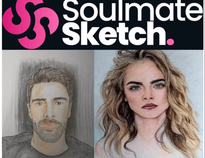 Soulmate Sketch: Discover the Power of Psychic Soulmate Drawing