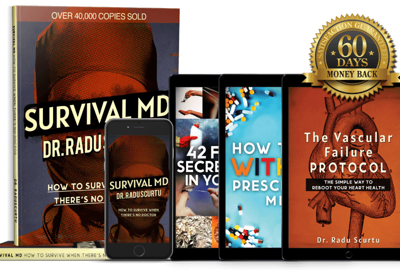 SurvivalMD: Your Comprehensive Guide to Outdoor Survival